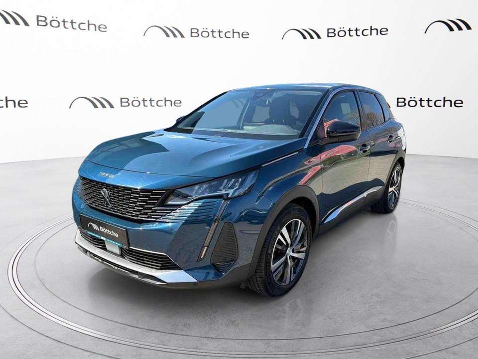 Peugeot 3008 - Imagem 2
