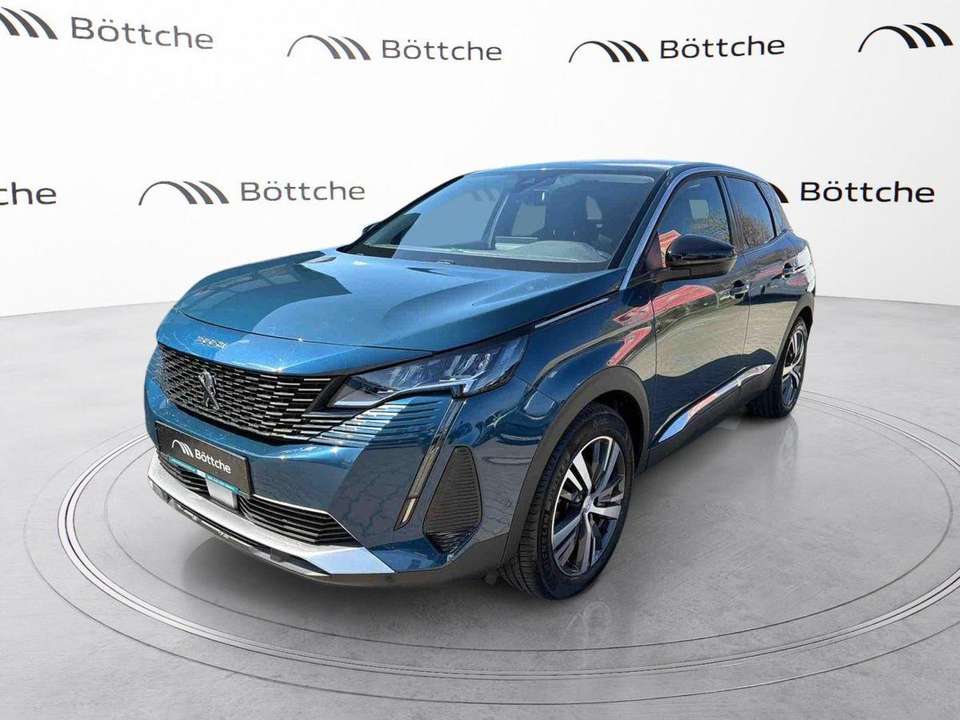 Peugeot 3008 - Imagem 3