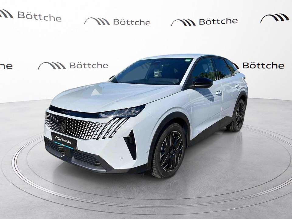 Peugeot 3008 - Imagem 2