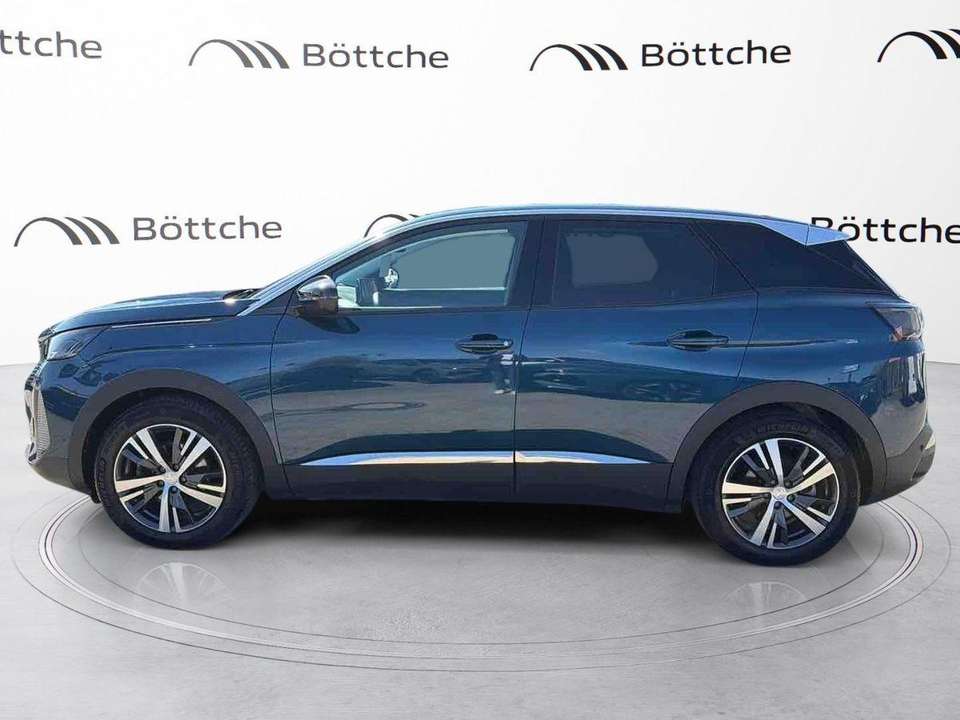 Peugeot 3008 - Imagem 4