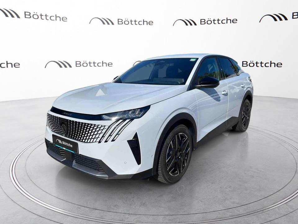 Peugeot 3008 - Imagem 3