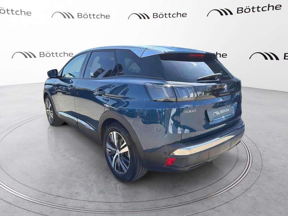 Peugeot 3008 - Imagem 5