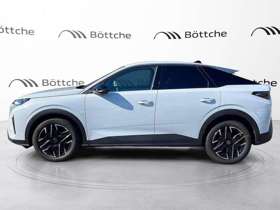 Peugeot 3008 - Imagem 4