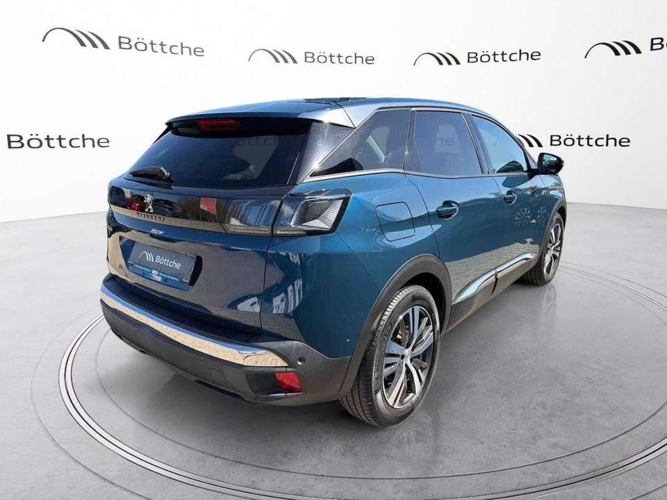 Peugeot 3008 - Imagem 6