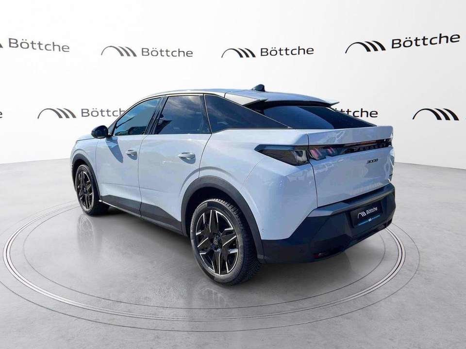 Peugeot 3008 - Imagem 5