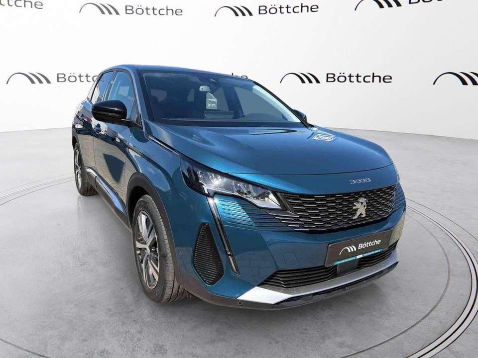 Peugeot 3008 - Imagem 7