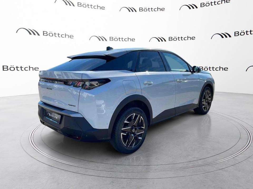 Peugeot 3008 - Imagem 6