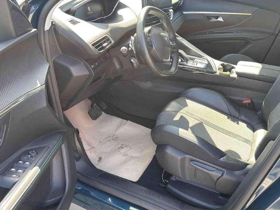 Peugeot 3008 - Imagem 8