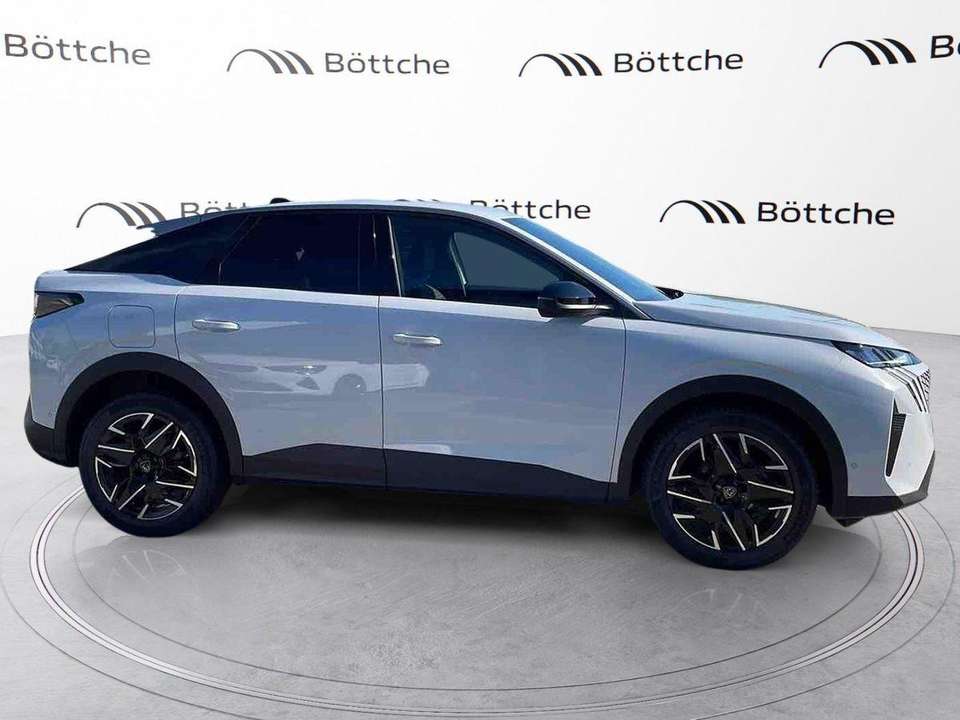 Peugeot 3008 - Imagem 7