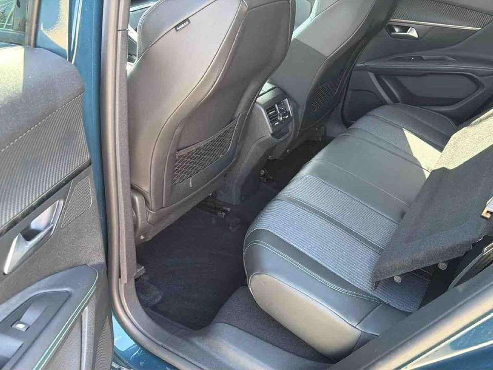 Peugeot 3008 - Imagem 9