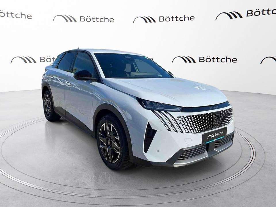 Peugeot 3008 - Imagem 8