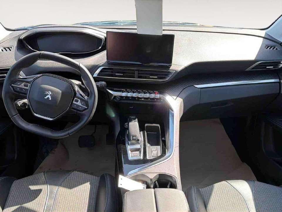 Peugeot 3008 - Imagem 10