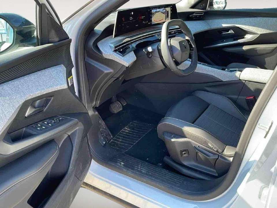 Peugeot 3008 - Imagem 9