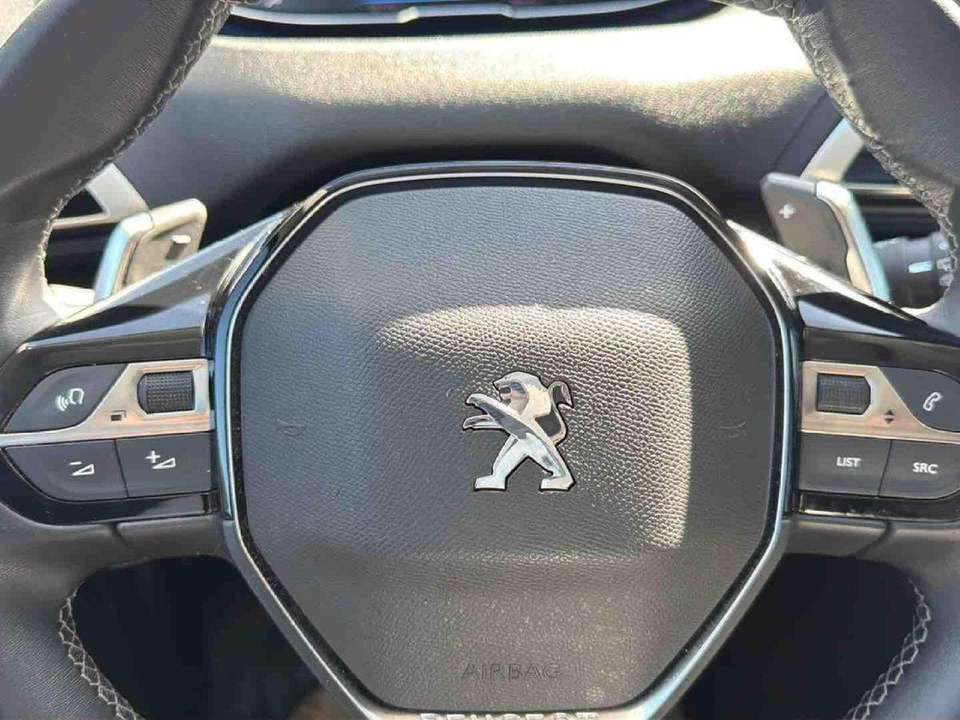 Peugeot 3008 - Imagem 11
