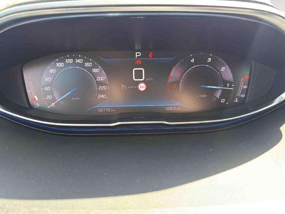 Peugeot 3008 - Imagem 12