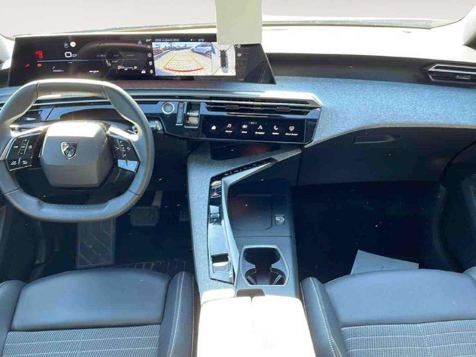 Peugeot 3008 - Imagem 11