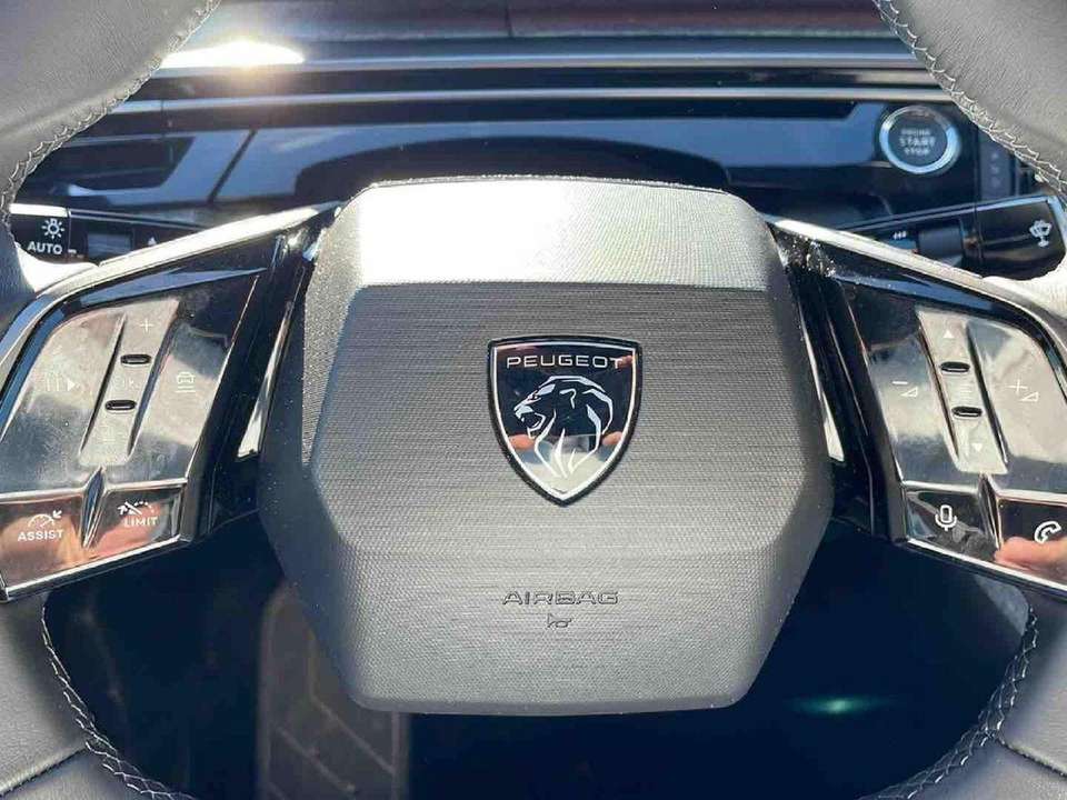 Peugeot 3008 - Imagem 12