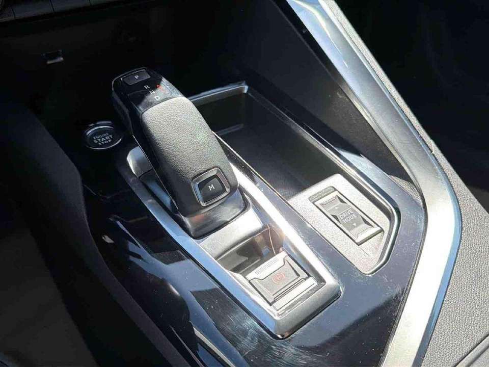 Peugeot 3008 - Imagem 13