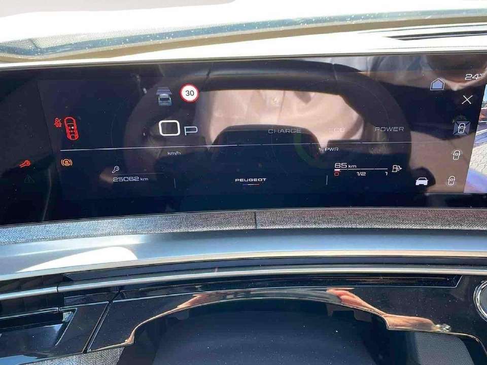 Peugeot 3008 - Imagem 13