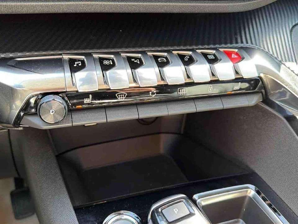 Peugeot 3008 - Imagem 14