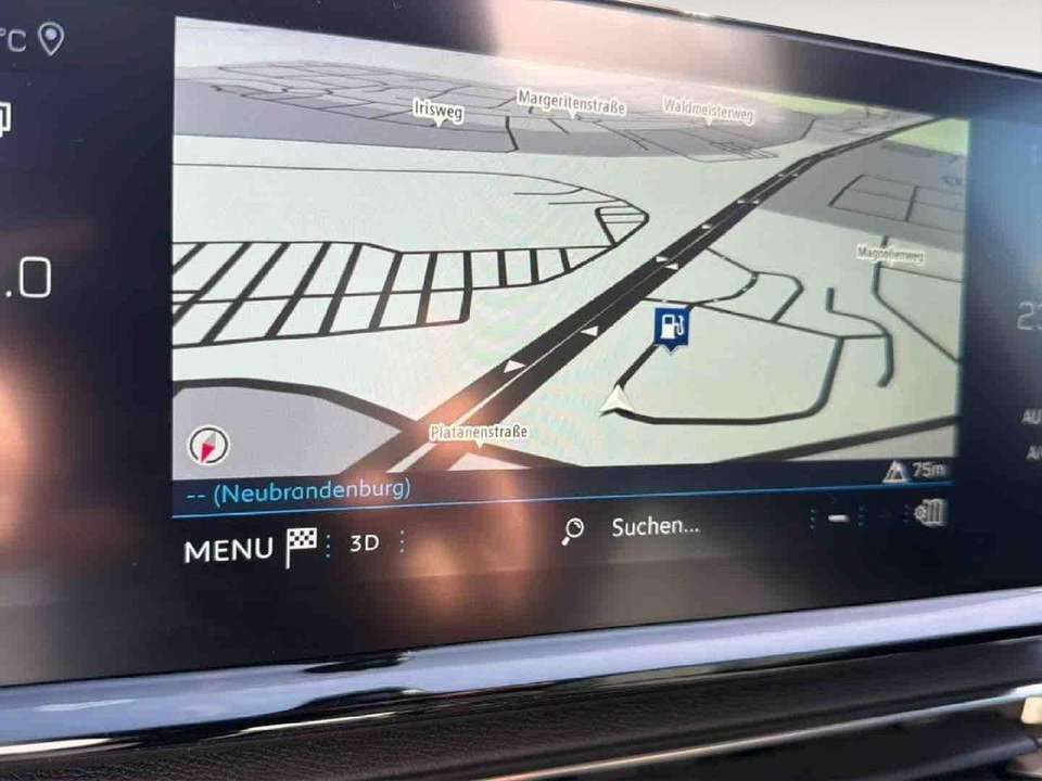 Peugeot 3008 - Imagem 15
