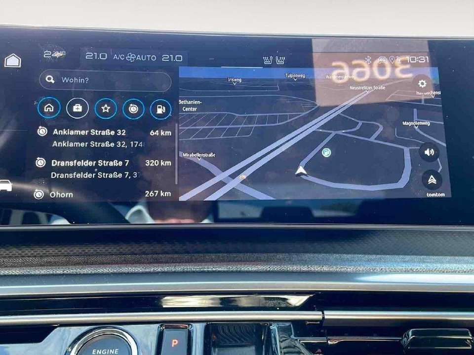 Peugeot 3008 - Imagem 15