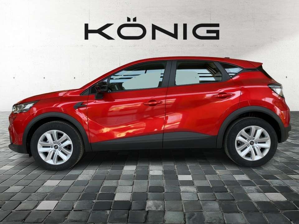Renault Captur - Imagem 2