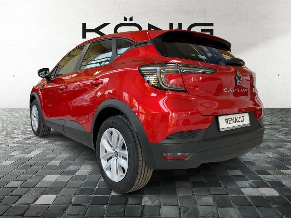 Renault Captur - Imagem 3