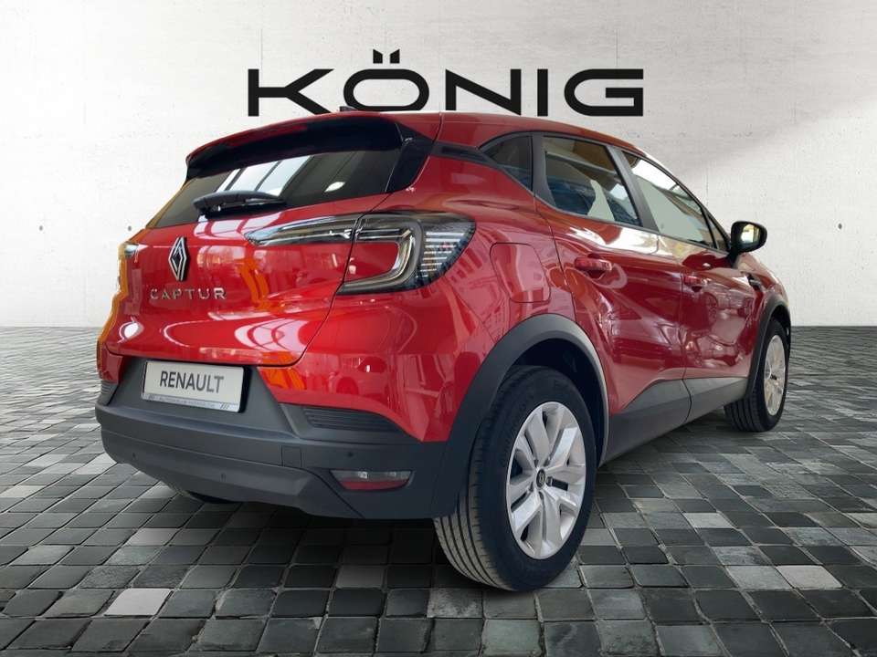 Renault Captur - Imagem 4