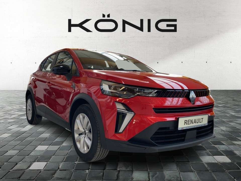 Renault Captur - Imagem 5