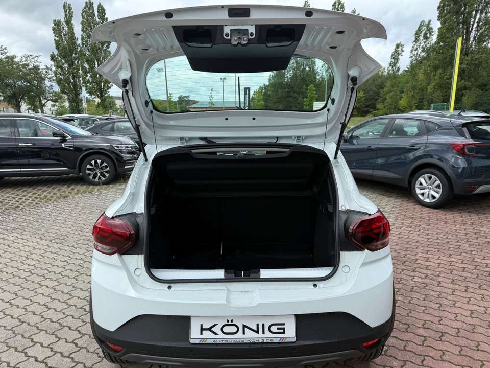 Dacia Sandero - Imagem 5