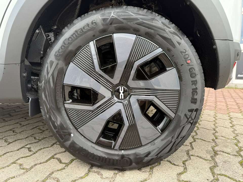 Dacia Sandero - Imagem 6