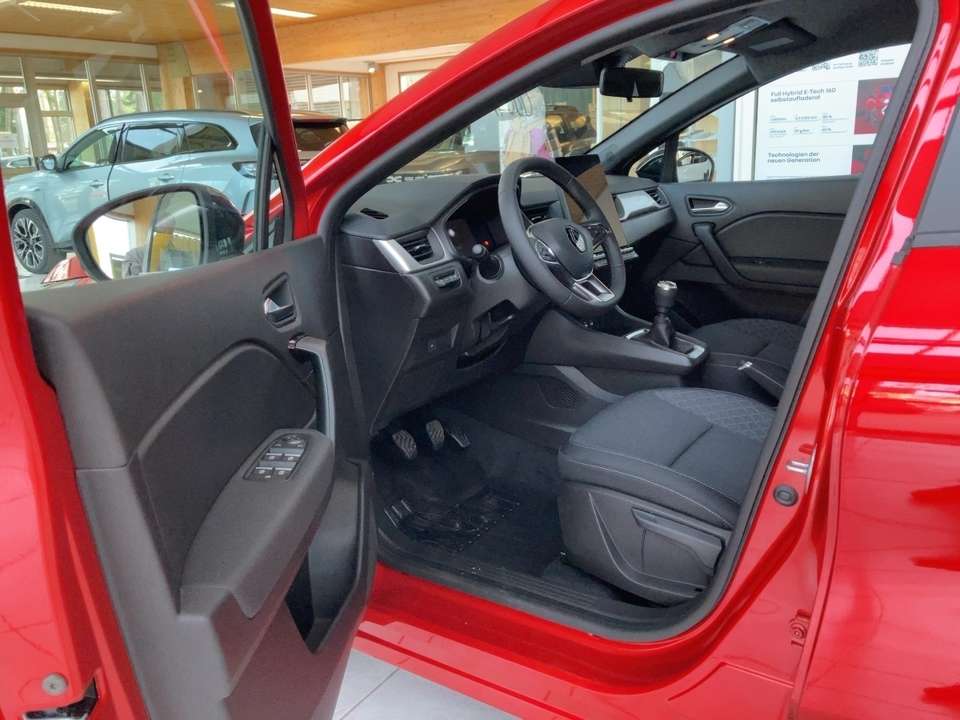 Renault Captur - Imagem 7