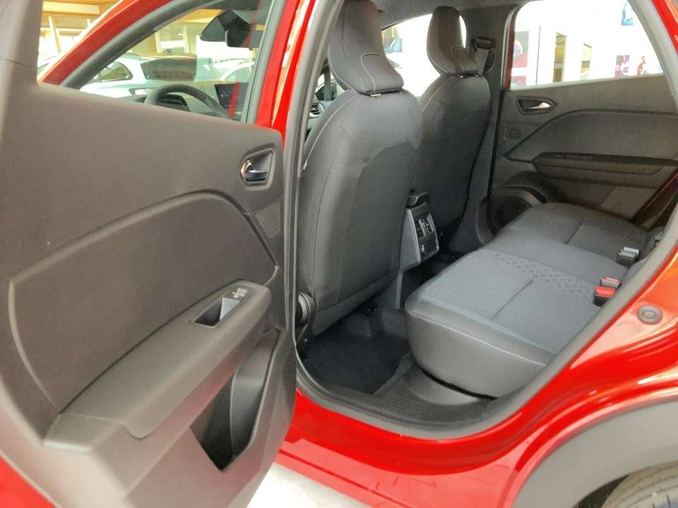 Renault Captur - Imagem 8