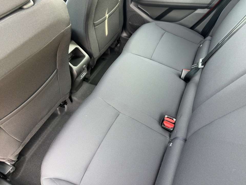 Dacia Duster - Imagem 8