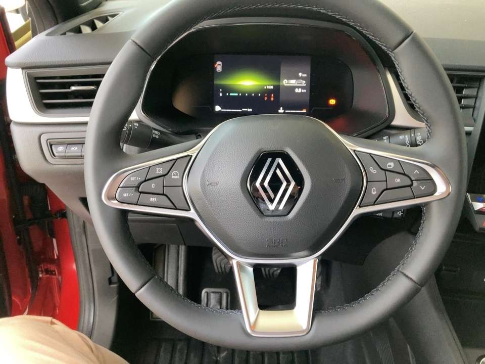 Renault Captur - Imagem 10