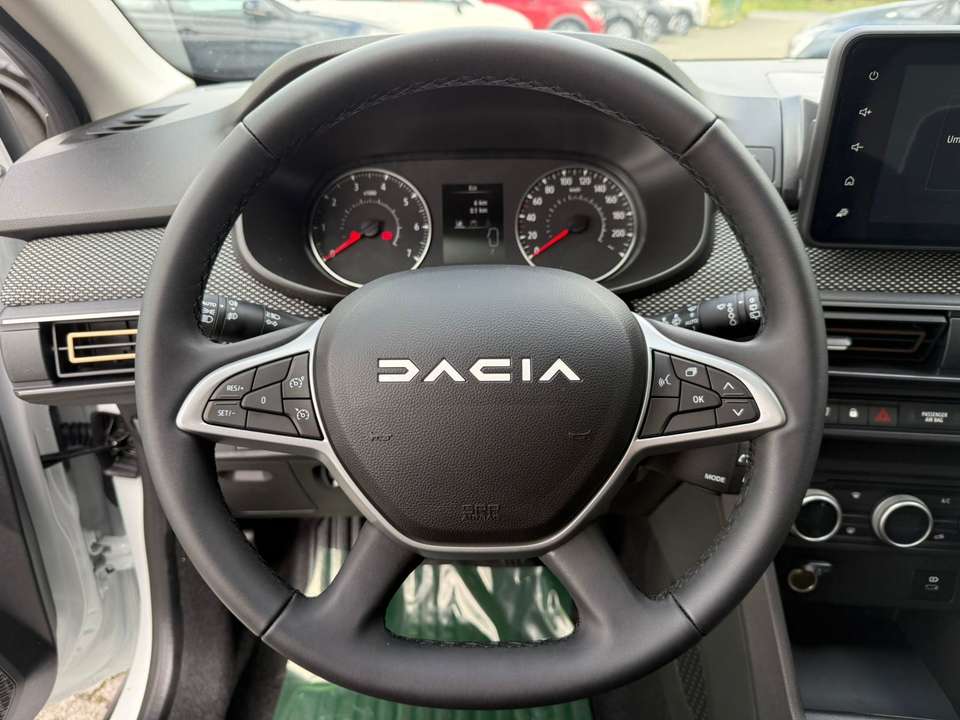 Dacia Sandero - Imagem 10