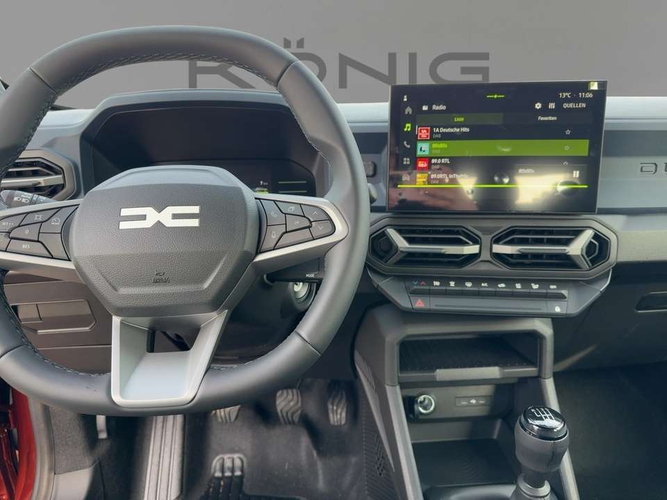 Dacia Duster - Imagem 9