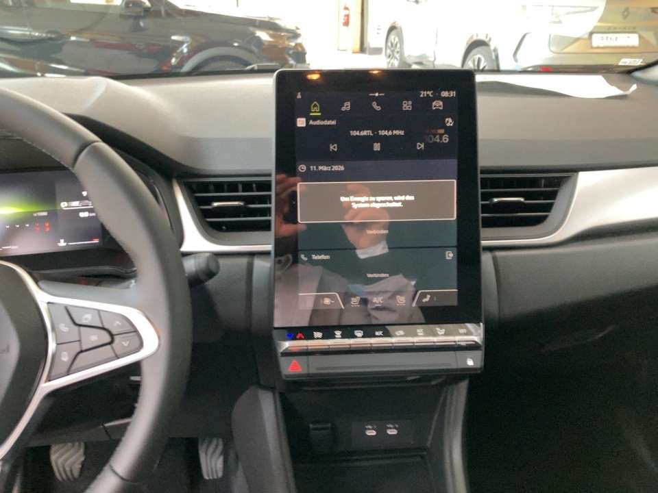 Renault Captur - Imagem 11