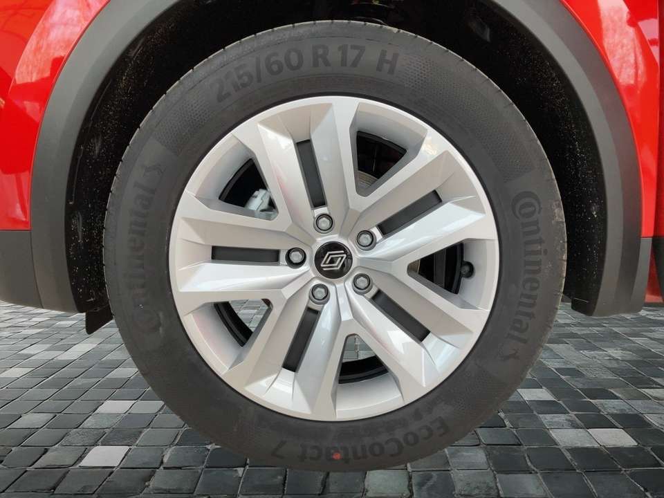 Renault Captur - Imagem 12