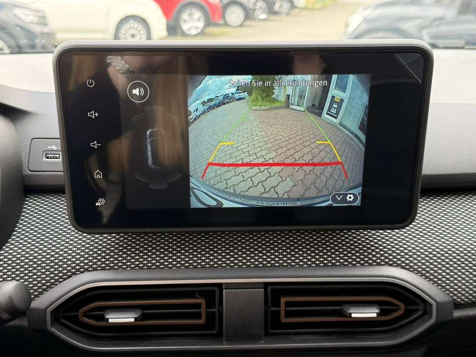 Dacia Sandero - Imagem 12