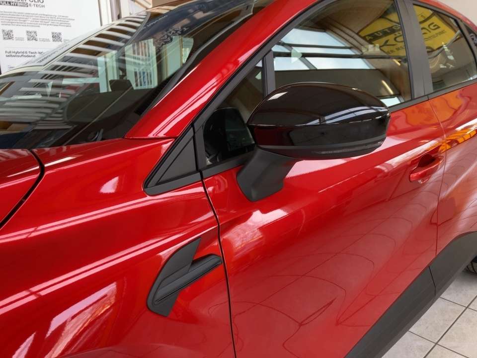 Renault Captur - Imagem 13