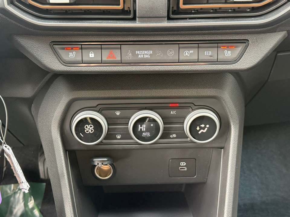 Dacia Sandero - Imagem 13