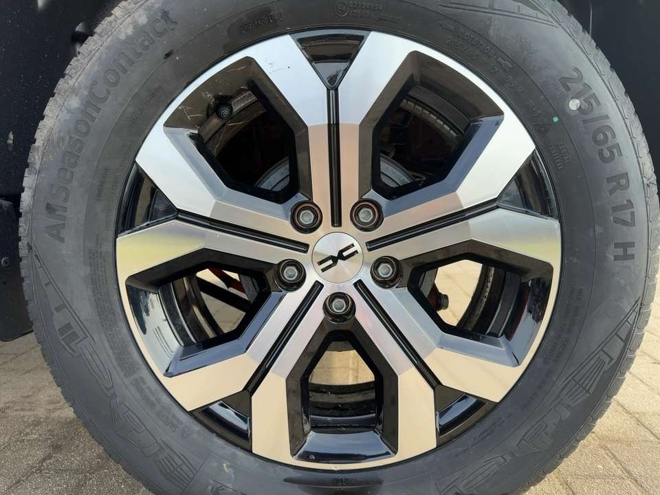 Dacia Duster - Imagem 12