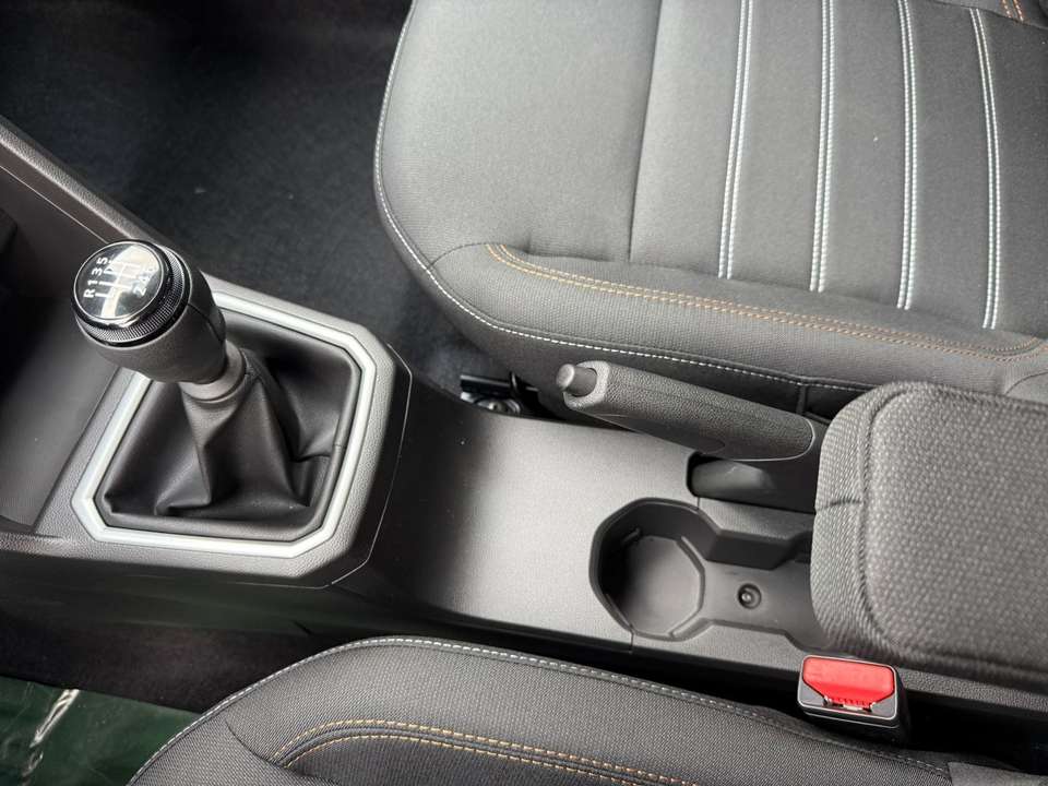 Dacia Sandero - Imagem 14