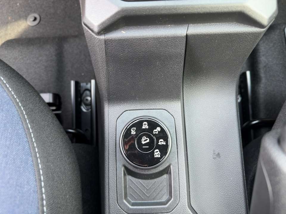 Dacia Duster - Imagem 14