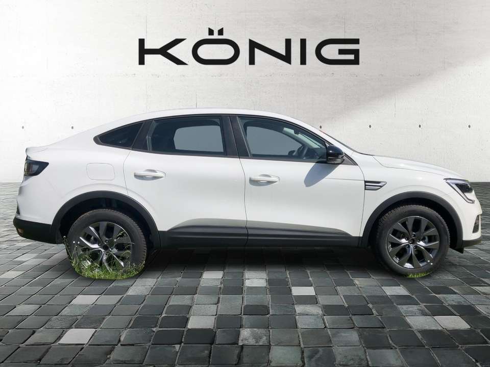 Renault Arkana - Imagem 2