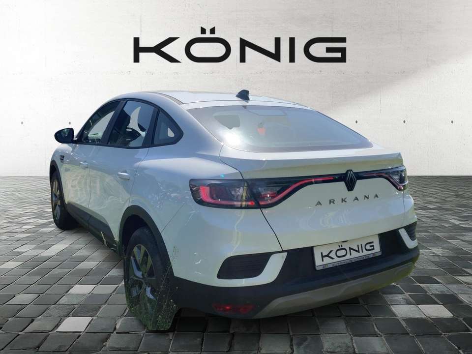 Renault Arkana - Imagem 3