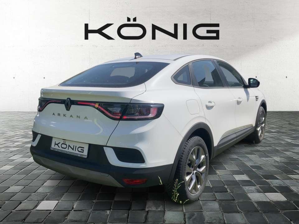 Renault Arkana - Imagem 4