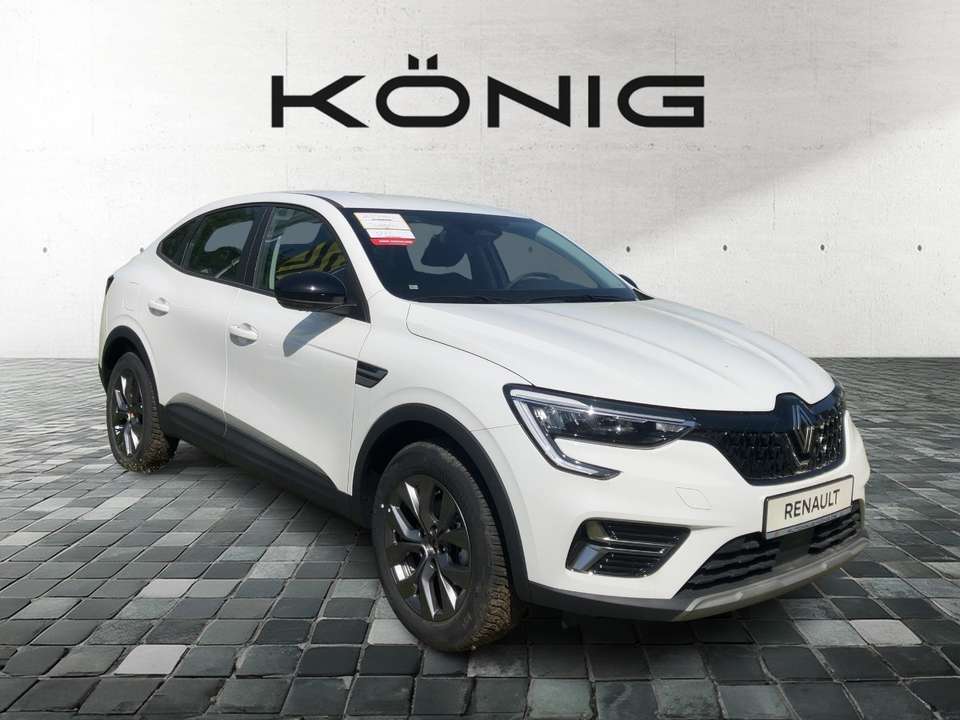 Renault Arkana - Imagem 5